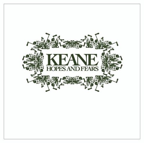 Album art for Somewhere Only We Know by Keane