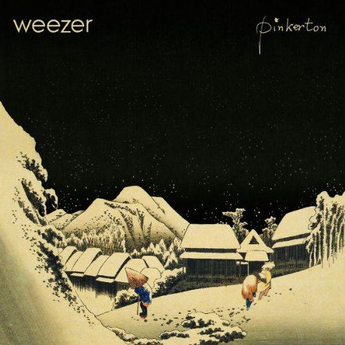 Album art for El Scorcho by Weezer