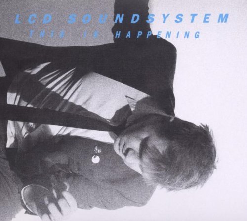 Album art for I Can Change by LCD Soundsystem