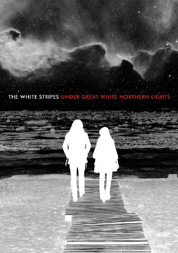 Album art for Fell In Love With A Girl [Live] by White Stripes