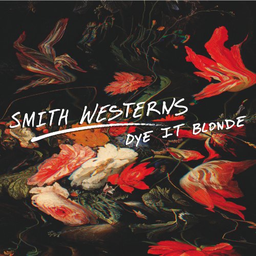 Album art for Weekend by Smith Westerns