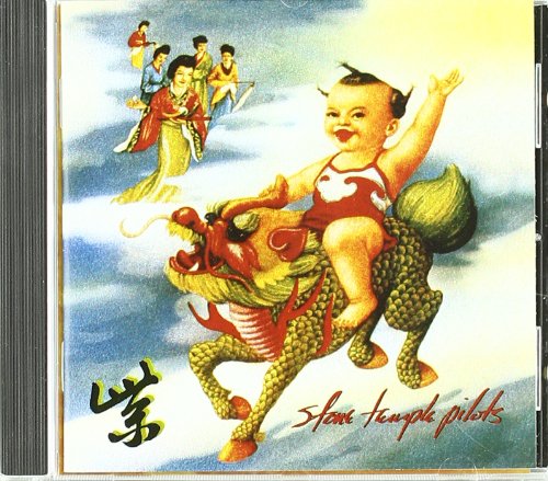 Album art for Vasoline by Stone Temple Pilots