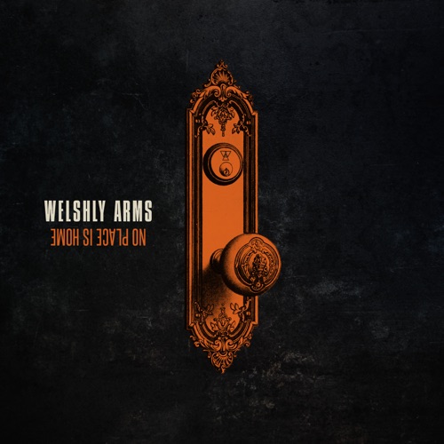 Album art for Sanctuary by Welshly Arms