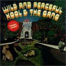 Album art for Jungle Boogie by Kool and The Gang