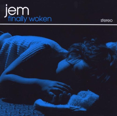 Album art for Missing You by Jem