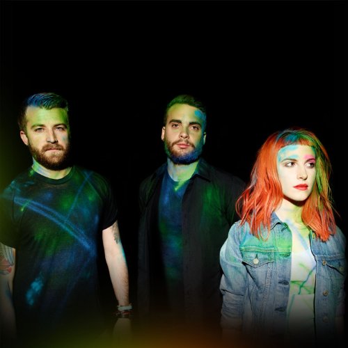 Album art for Still Into You by Paramore