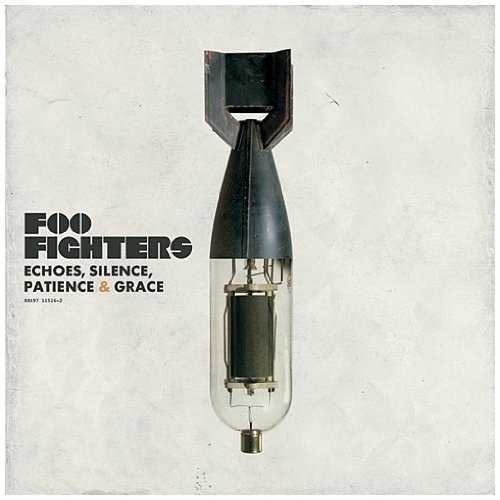 Album art for The Pretender by Foo Fighters