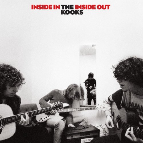 Album art for Eddies Gun by Kooks, The