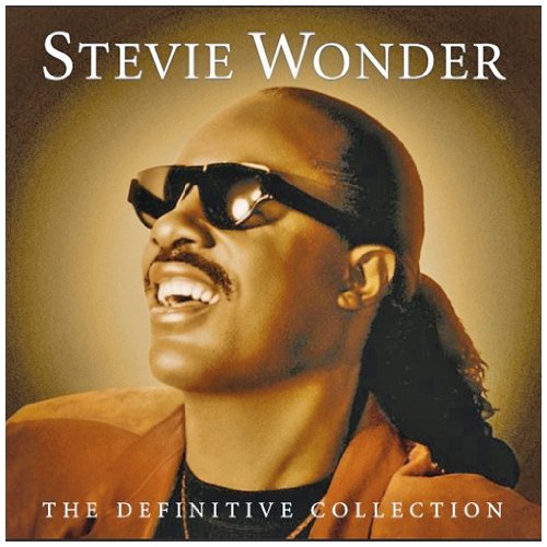 Album art for Signed, Sealed, Delivered by Wonder, Stevie