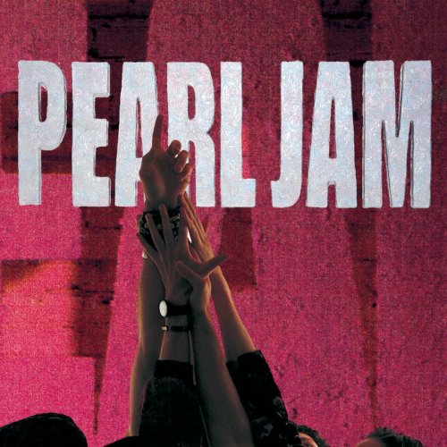 Album art for Alive by Pearl Jam