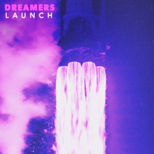 Album art for Screws by Dreamers