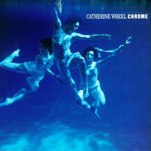 Album art for Crank by Catherine Wheel