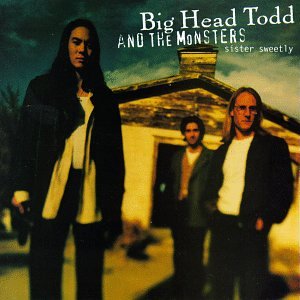Album art for Bittersweet by Big Head Todd & The Monsters