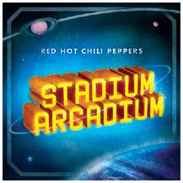 Album art for Tell Me Baby by Red Hot Chili Peppers