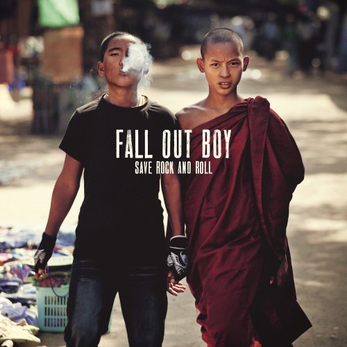 Album art for My Songs Know What You Did In the Dark by Fall Out Boy