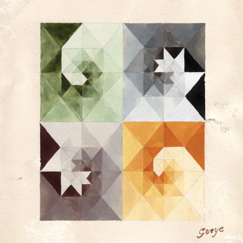 Album art for Eyes Wide Open by Gotye