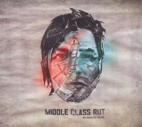 Album art for Busy Bein' Born by Middle Class Rut