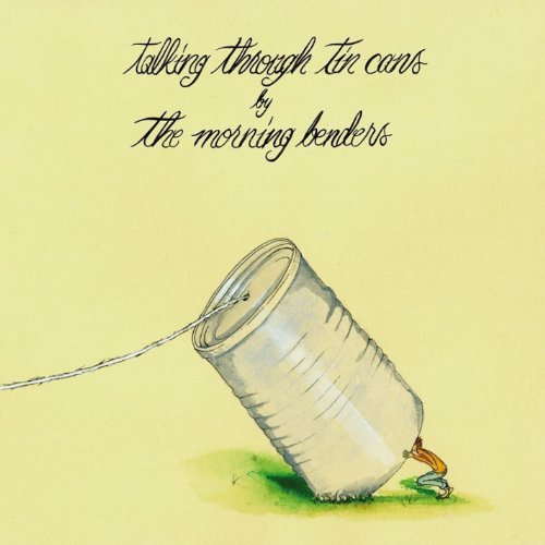 Album art for Waiting For  a War by The Morning Benders