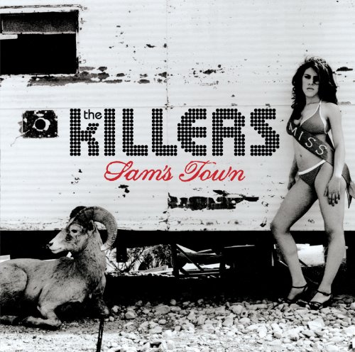 Album art for When You Were Young by Killers, The