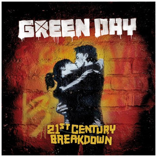 Album art for East Jesus Nowhere by Green Day