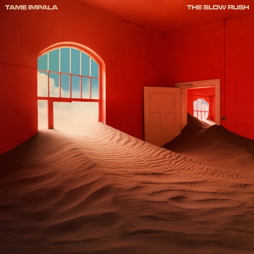 Album art for Is It True by Tame Impala