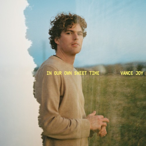 Album art for Clarity by Vance Joy