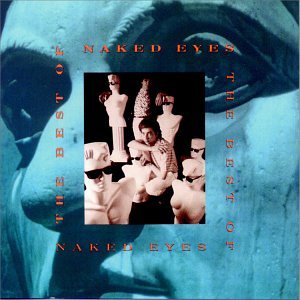 Album art for Always Something There To Remind Me by Naked Eyes