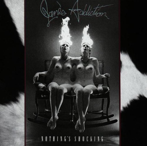 Album art for Jane Says by Jane's Addiction