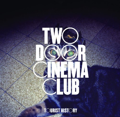 Album art for What You Know by Two Door Cinema Club