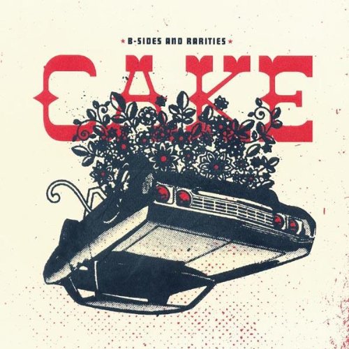 Album art for War Pigs by Cake
