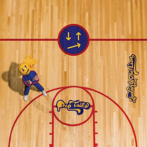 Album art for Alright by Judah and the Lion