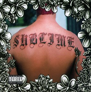Album art for April 26, 1992 (Miami) by Sublime