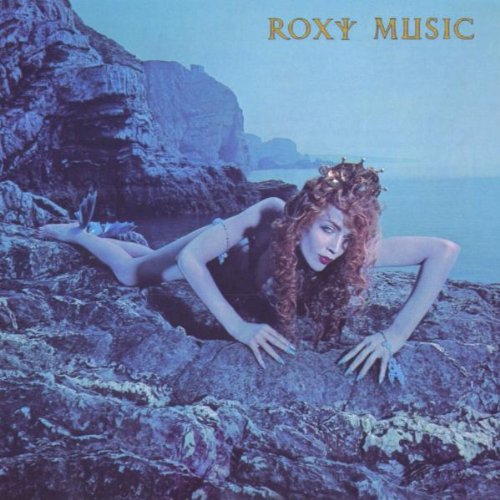 Album art for Love Is the Drug by Roxy Music