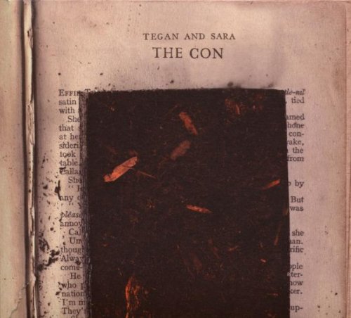 Album art for The Con by Tegan and Sara