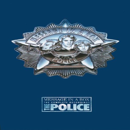 Album art for Don't Stand So Close To Me by Police, The