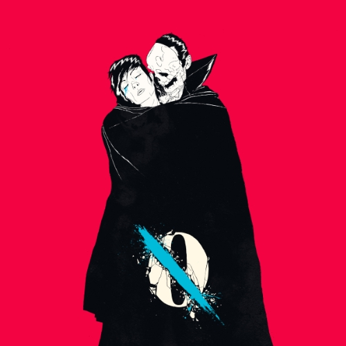 Album art for My God is the Sun by Queens of the Stone Age