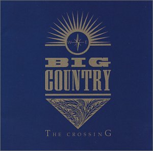 Album art for In A Big Country by Big Country