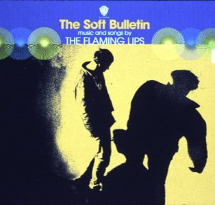 Album art for Race For The Prize by Flaming Lips