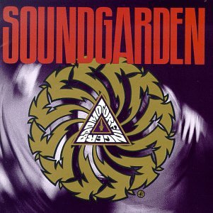 Album art for Rusty Cage by Soundgarden