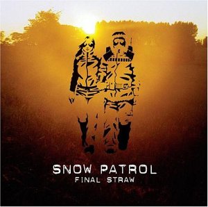Album art for Run by Snow Patrol