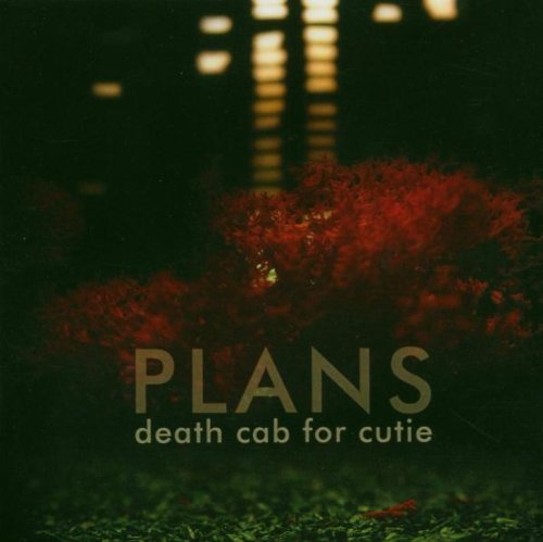 Album art for Soul Meets Body by Death Cab For Cutie