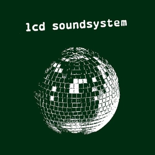 Album art for Daft Punk Is Playing At My House by LCD Soundsystem