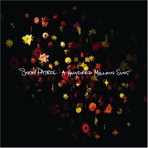 Album art for Take Back the City by Snow Patrol