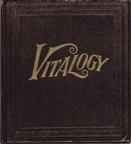 Album art for Corduroy by Pearl Jam