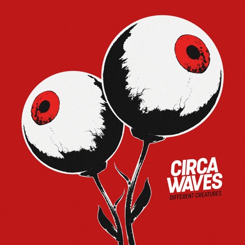 Album art for Fire That Burns (feat. PVRIS) by Circa Waves