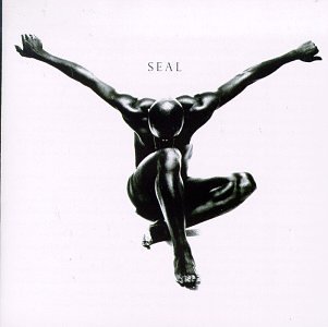 Album art for Kiss From a Rose by Seal