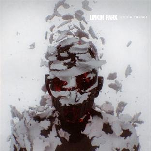 Album art for Burn It Down by Linkin Park