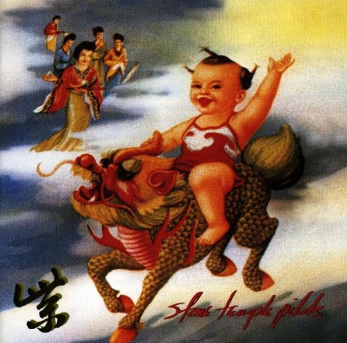 Album art for Unglued by Stone Temple Pilots