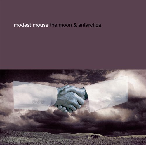 Album art for 3rd Planet by Modest Mouse