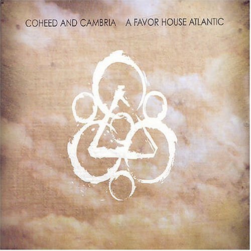 Album art for A Favor House Atlantic by Coheed and Cambria